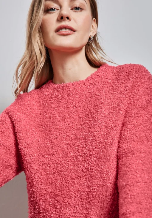 Damen Street One Strickpullover