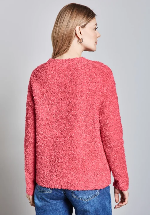 Damen Street One Strickpullover