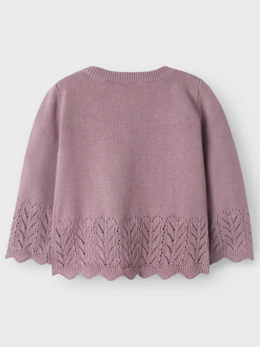 Kinder Name It Strickpullover