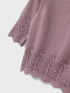 Kinder Name It Strickpullover