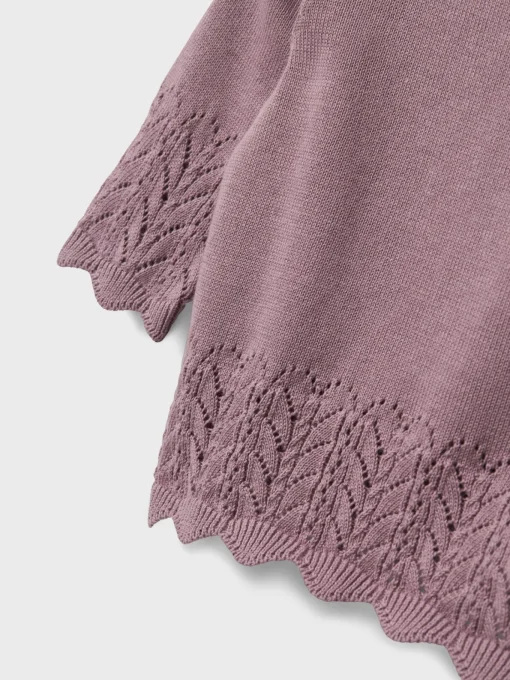 Kinder Name It Strickpullover