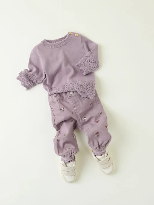 Kinder Name It Strickpullover