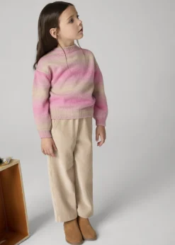 Kinder Mayoral Strickpullover