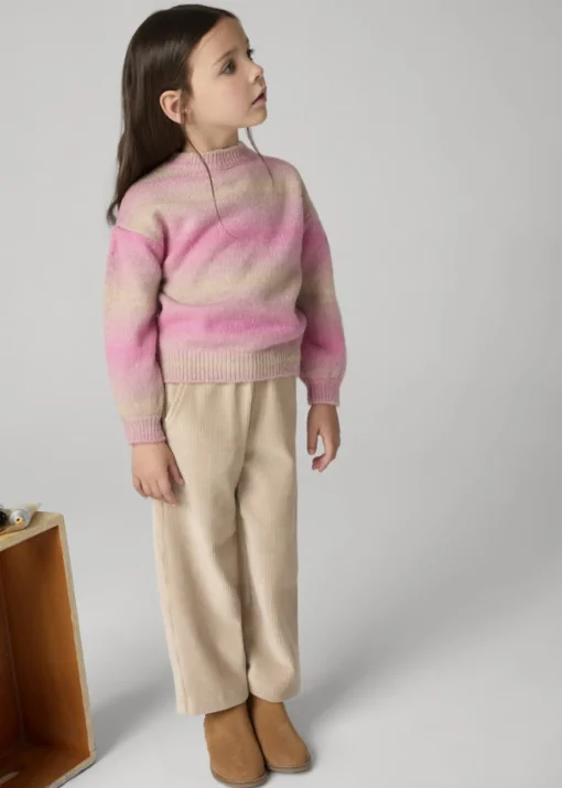 Kinder Mayoral Strickpullover