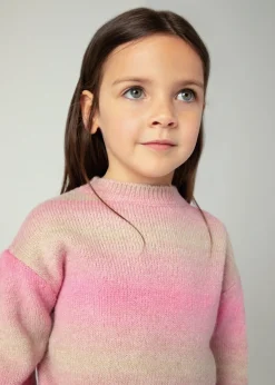 Kinder Mayoral Strickpullover