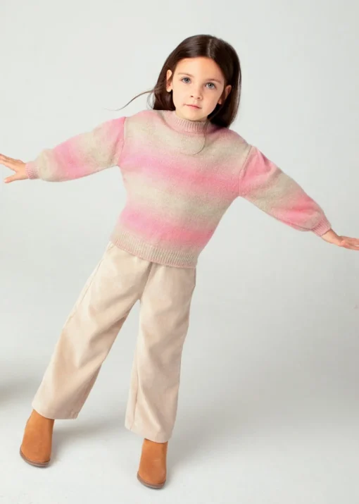 Kinder Mayoral Strickpullover