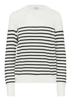 Damen s.Oliver Strickpullover