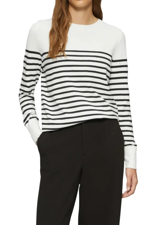 Damen s.Oliver Strickpullover
