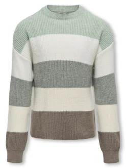 Kinder ONLY Kids Strickpullover