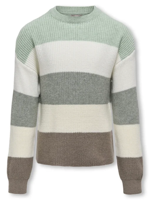 Kinder ONLY Kids Strickpullover