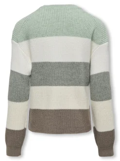 Kinder ONLY Kids Strickpullover