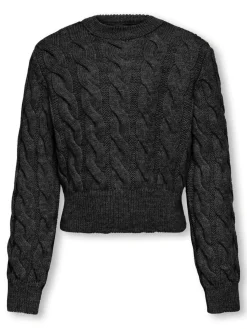 Kinder ONLY Kids Strickpullover
