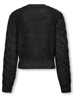 Kinder ONLY Kids Strickpullover