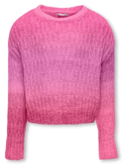 Kinder ONLY Kids Strickpullover