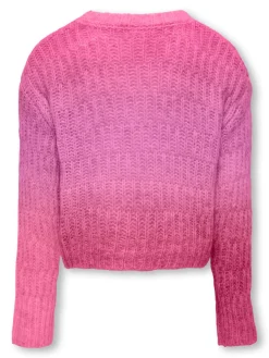 Kinder ONLY Kids Strickpullover