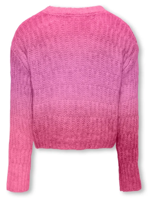 Kinder ONLY Kids Strickpullover