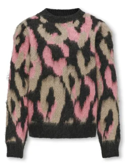 Kinder ONLY Kids Strickpullover