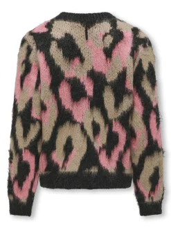 Kinder ONLY Kids Strickpullover