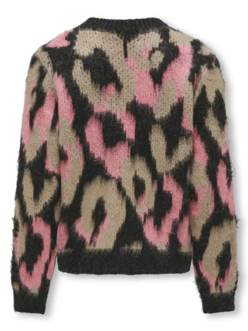 Kinder ONLY Kids Strickpullover