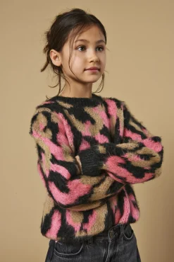 Kinder ONLY Kids Strickpullover