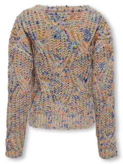 Kinder ONLY Kids Strickpullover
