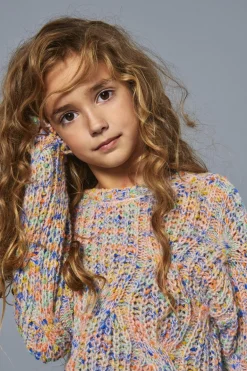 Kinder ONLY Kids Strickpullover