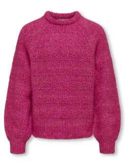 Kinder ONLY Kids Strickpullover