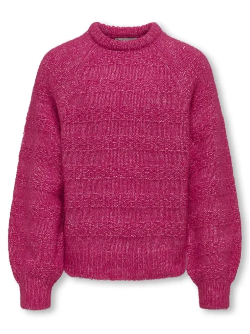 Kinder ONLY Kids Strickpullover