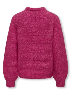 Kinder ONLY Kids Strickpullover