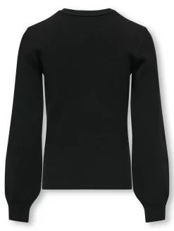 Kinder ONLY Kids Strickpullover
