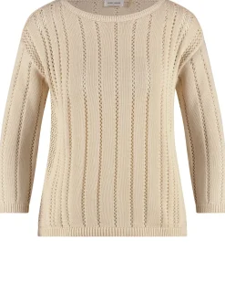 Damen Gerry Weber Collection Strickpullover