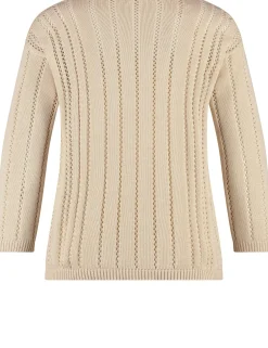 Damen Gerry Weber Collection Strickpullover