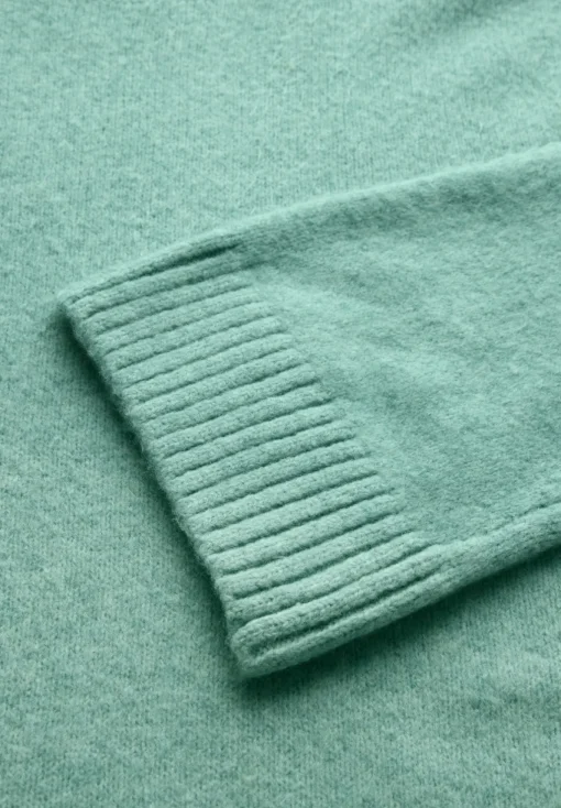 Damen Street One Strickpullover