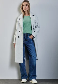 Damen Street One Strickpullover