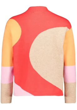 Damen Betty Barclay Strickpullover