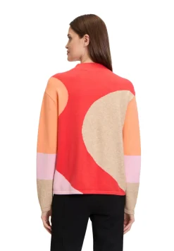 Damen Betty Barclay Strickpullover