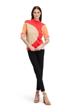 Damen Betty Barclay Strickpullover