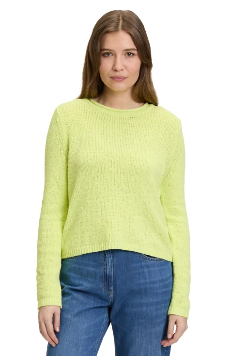 Damen Betty Barclay Strickpullover