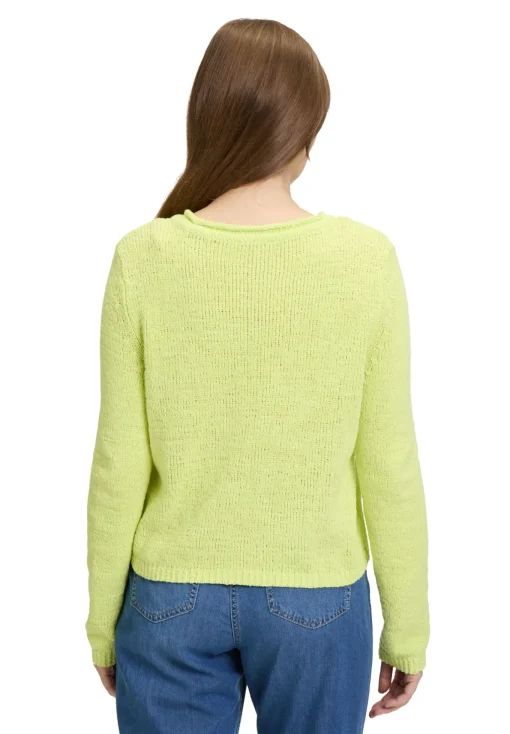 Damen Betty Barclay Strickpullover