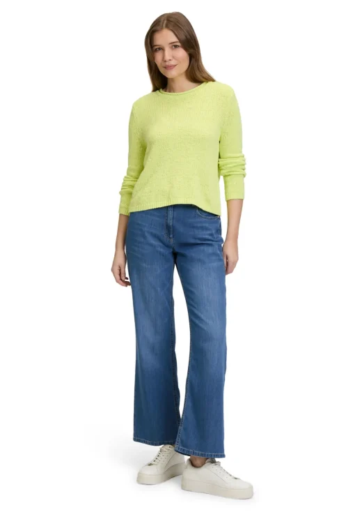 Damen Betty Barclay Strickpullover