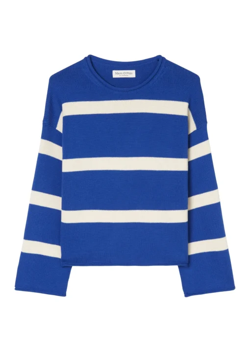 Damen Marc O´Polo Strickpullover
