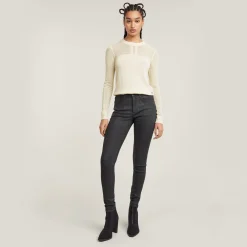 Damen G-Star Strickpullover