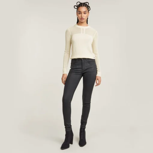 Damen G-Star Strickpullover