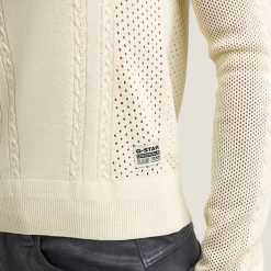 Damen G-Star Strickpullover