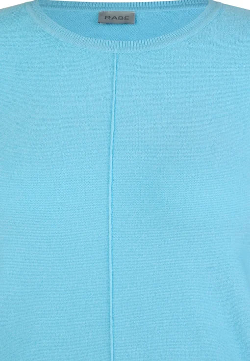 Damen Rabe Strickpullover