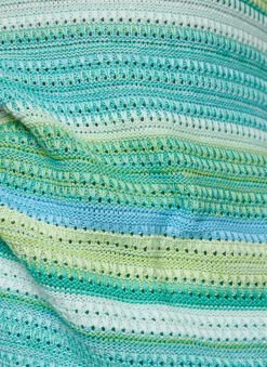 Damen Rabe Strickpullover