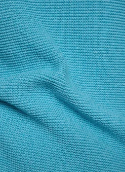 Damen Rabe Strickpullover