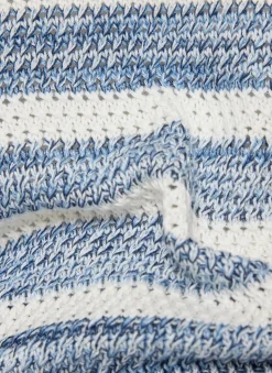 Damen Rabe Strickpullover