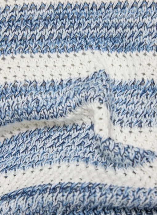 Damen Rabe Strickpullover