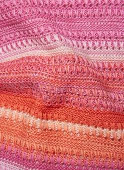 Damen Rabe Strickpullover